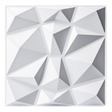 Art3d - Paneles De Pared 3d Decorativos Con Diseño De Diam.