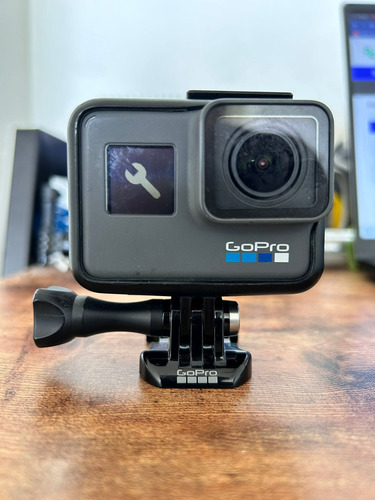 Cámara Gopro Hero 6 Black