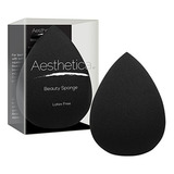 Aesthetica Cosmetics Beauty Sponge Blender - Esponja De Maqu