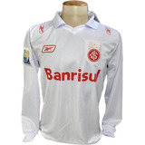 Espetacular: Camisa Inter Mundial 2006  #9 Fernandão 