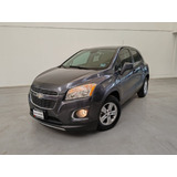 Chevrolet Trax Lt Aut 2015