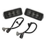 Y 2 Luces Led Para Cajas De Camiones Compatibles Con Tacoma