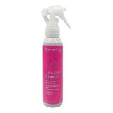 Protector Termico Con Keratina Bonmetique Profesional 120 Ml