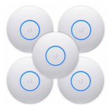 Access Point Interior Ubiquiti Unifi Uap-nanohd Blanco 220v