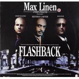 Max Linen - Flashback Vinil 12 Single 