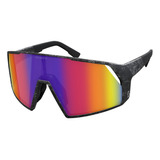 Lentes Gafas Sol Scott Pro Shield Bici Montaña
