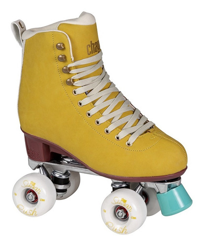 Patines Artísticos Chaya Melrose Amber