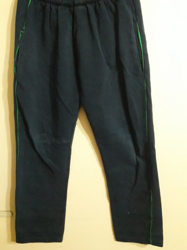 Lote De 4 Pantalones Joggings Con Detalles 