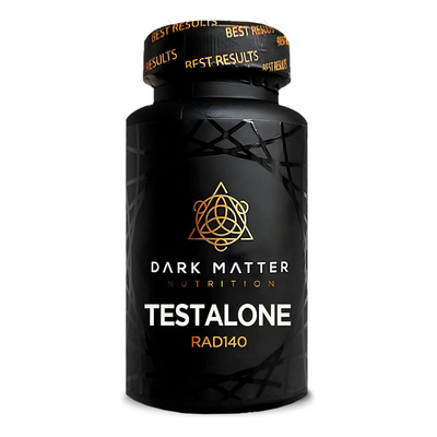 Testalone Aumento Fuerza Volumen Precursor Testo 60 Tabs | MercadoLibre