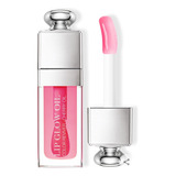 Bálsamo Labial Dior Lip Oil Rosa Coral Hidratante