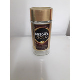 Nescafe Gold Frascos Vacio