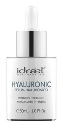 Hyaluronic Idraet X 30 Gr. - Serum Hialuronico