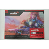 Placa De Video Sentey Radeon Rx580 (2048sp) 8gb Gddr5 256bit