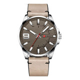 Reloj Curren De Lujo Para Hombres.