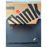 Lenovo Thinkpad I5 16  512gb Ssd 16gb Ram