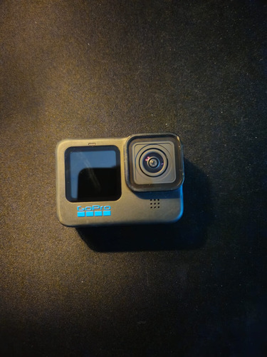 Go Pro 11 Black