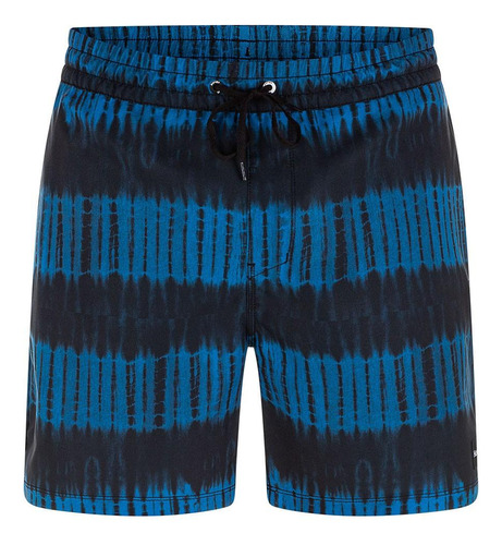 Short Cannonball Volley '17 Armor Navy Hurley