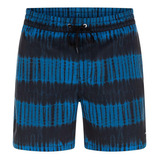 Short Cannonball Volley '17 Armor Navy Hurley