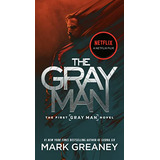 Libro The Gray Man (netflix) De Greaney, Mark