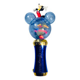 Mickey | Brinquedo Light Up Spinner - Funciona Original