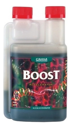 Boost Acelerator 250 Ml Canna