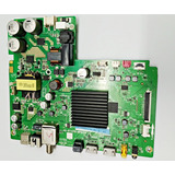 Mono Placa Hitachi Cdh Le32smart17 Consultar No Hago Envíos