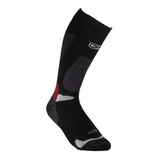 Medias Sox Trekking Outdoor Teconologica Termica Earth Te57a