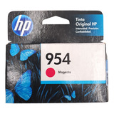 Cartucho Hp 954 Magenta L0s53al 7720 7740 8210 8710 8720