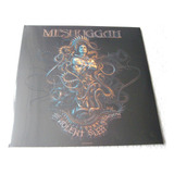Meshuggah 2 Lp´s Picture The Violent Sleep Of Reason Lacrado