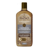 Tío Nacho Acondicionador Purificación Células Madre X 415ml