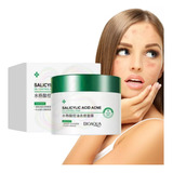 Gel Cuidado Facial Acido Salicilico Mascarilla Anti Acne