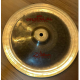 China Trash 12 Pulgadas Zildjian Oriental