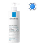  Loción Hidratante La Roche-posay Lipikar Lait Urea 10% 400ml