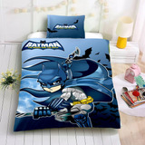 Conjuntos De Ropa De Cama Batman Bruce Wayne