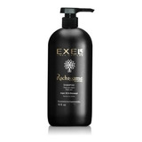 Shampoo Exel Argan Y Maracuya 1 Lts Richissime Profesional