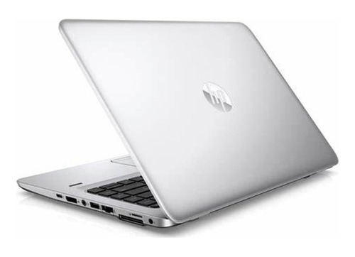 Notebook Hp Elitebook 840 G3 - Core I5 - 8gb Ram - 240gb Ssd