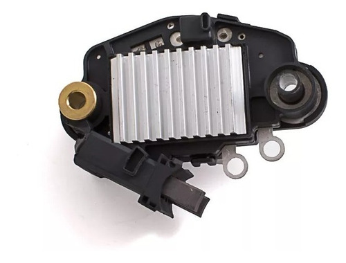 Regulador Volteje Alternador Valeo Bmw Land Rover   3 Termin Foto 3