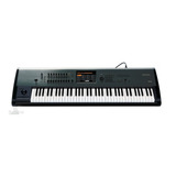 Korg Workstation 73 Teclas, Kronos X-73