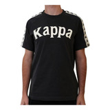 Remera Kappa Moda Banda Balima Hombre Ng Bl Tienda Oficial