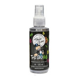 Toxic Shine The Boss Essence 120ml Fragancia Perfume Auto