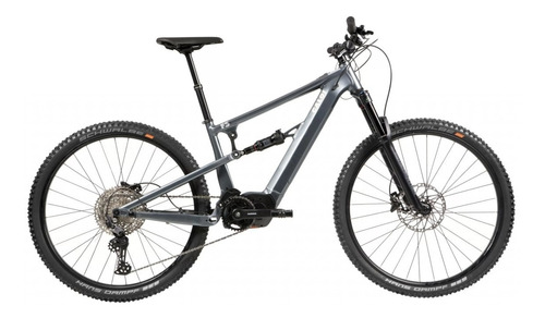 Bicicleta E-vibe Elite Fs