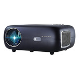 Proyector Inteligente K9 Pro-max Wifi 5g Full Hd 1080p 4k 40