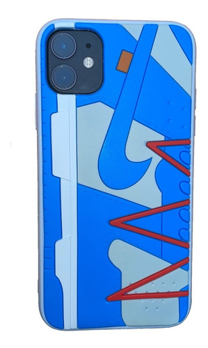 Funda Carcasa Protectora Para iPhone 11 12 Pro Max Exclusivo