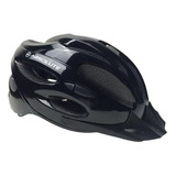 Capacete Absolute Nero Tamanho M 52-57cm 190g Para Ciclistas