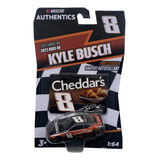 Lionel Racing Nascar Authentics 2023 Wave 08 - Kyle Busch #8