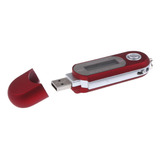 Reproductor Digital De Vídeo Musical Mp3 Usb Mp4 De 4 Gb Con