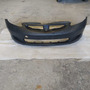 Parachoques Delantero Honda Fit 05-08. Genrico Honda FIT