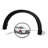 Moldura De Arco Salpicadera Derecha Mazda Cx3 2016-2021