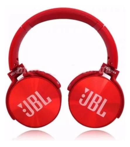 Headphone Jbl Bluethooth