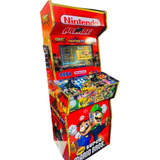 Multijuegos Arcade 24 